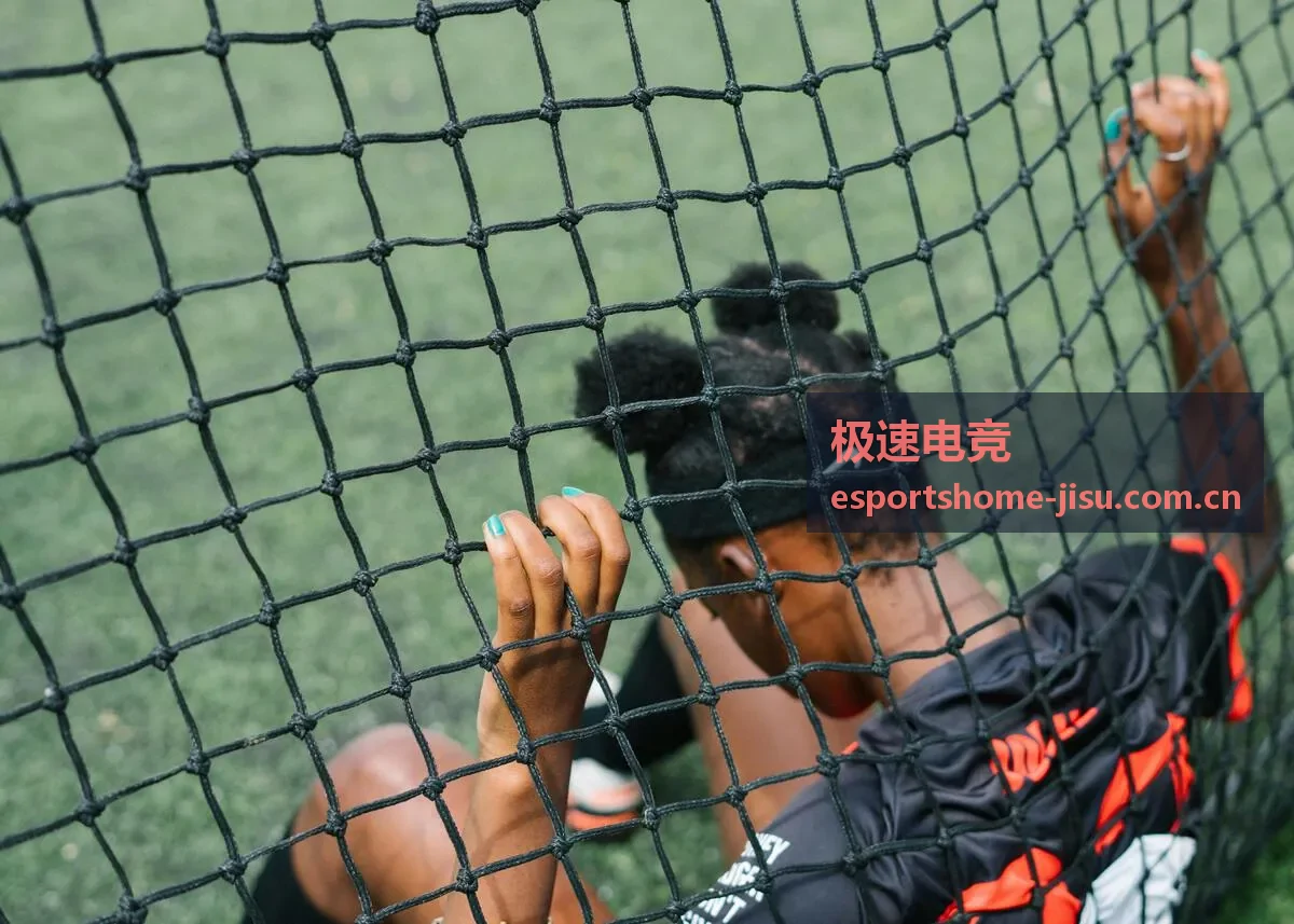 极速电竞CS2赛事数据封面